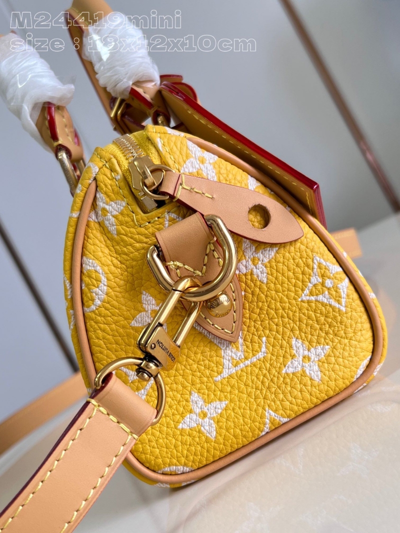 LV Speedy Bags